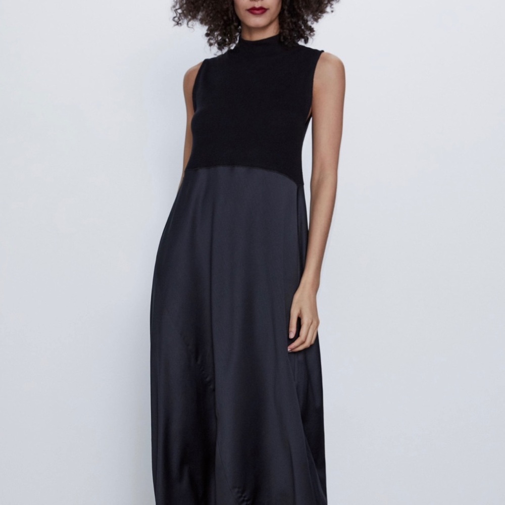 Zara drees new